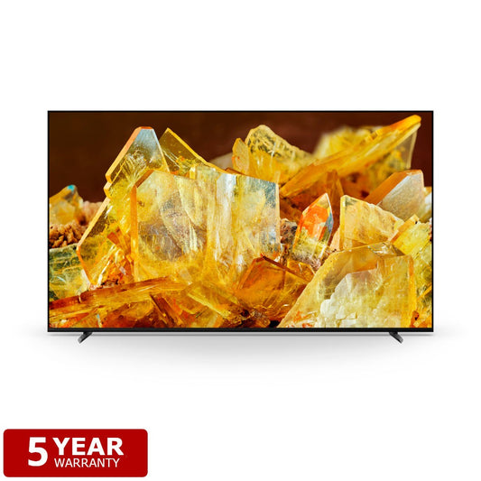 Sony XR-85X90L | 85" 4K HDR Full Array LCD Google TV