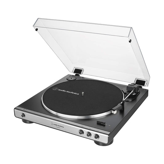 Audio Technica AT-LP60XUSB | Belt Driven Automatic Turntable - GET AN EXTRA £10 OFF WHEN YOU BUY INSTORE