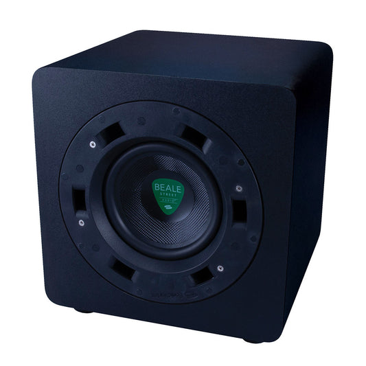 Beale Street Audio | 6.5″ In-Room Subwoofer | BPS-65