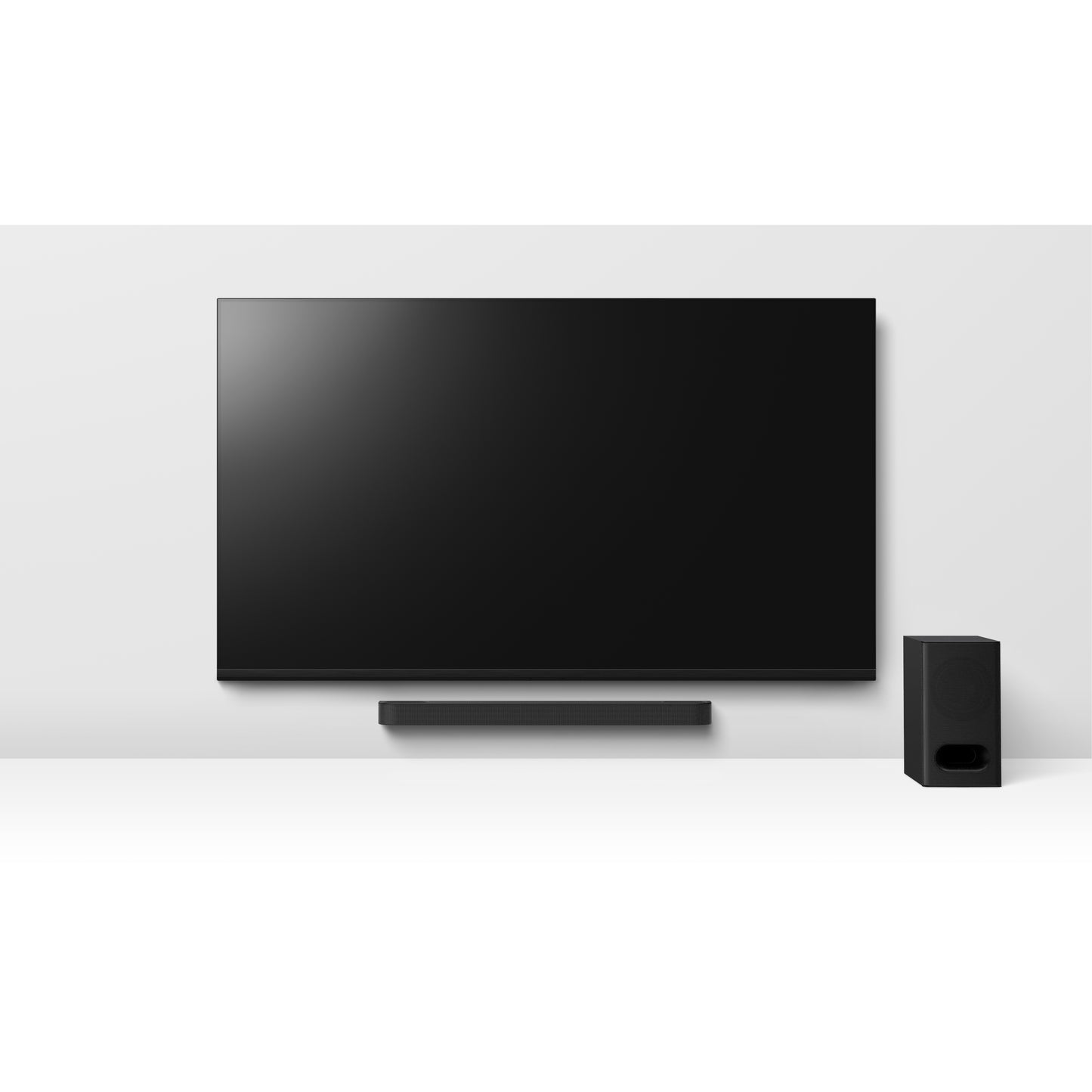 Sony HT-B600 | BRAVIA Theatre Bar 6 3.1.2ch Soundbar with wireless subwoofer
