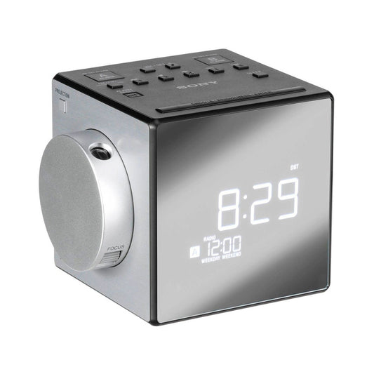 Sony ICF-C1PJ | Clock Radio with Time Projector