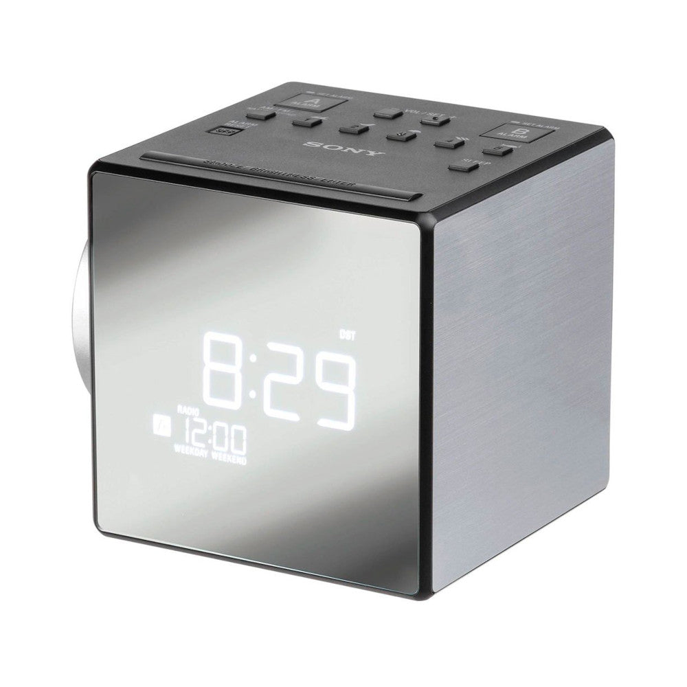 Sony ICF-C1PJ | Clock Radio with Time Projector