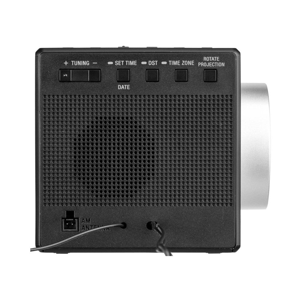Sony ICF-C1PJ | Clock Radio with Time Projector