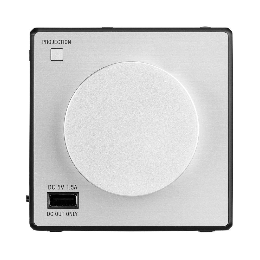 Sony ICF-C1PJ | Clock Radio with Time Projector