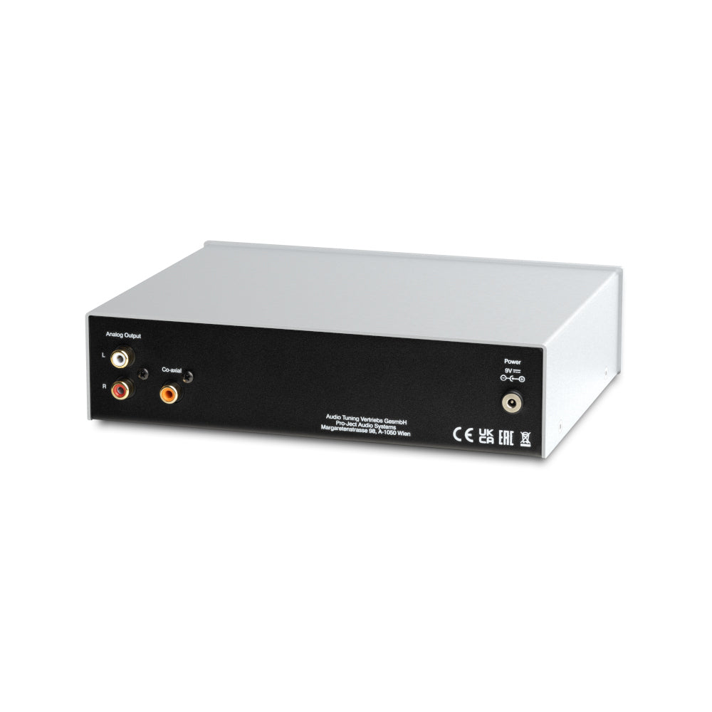 Pro-Ject CD Box S3 | S-Line CD Player