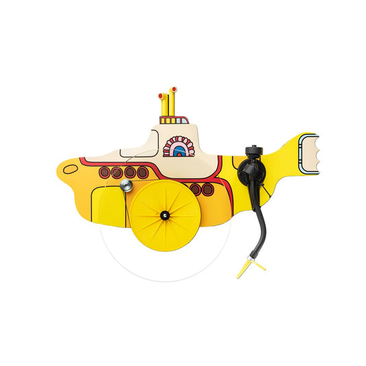 Pro-Ject | Yellow Submarine Turntable