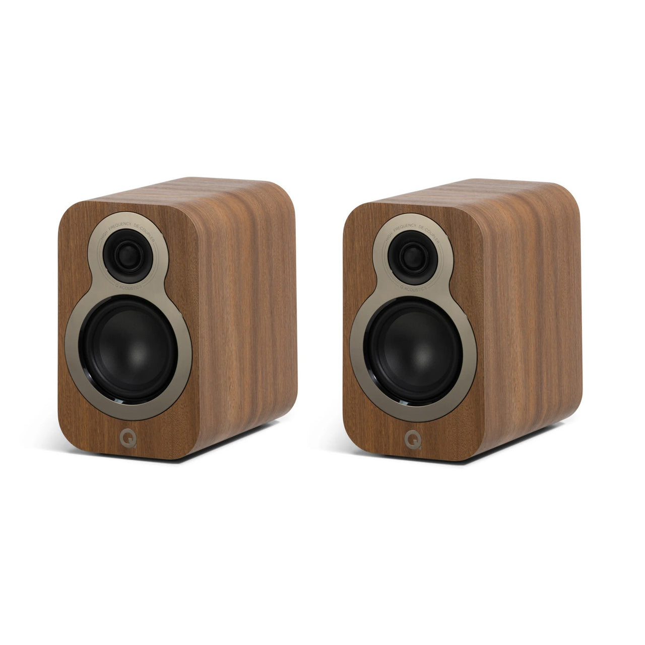 Q-Acoustics | 3020c Speakers (Pair)