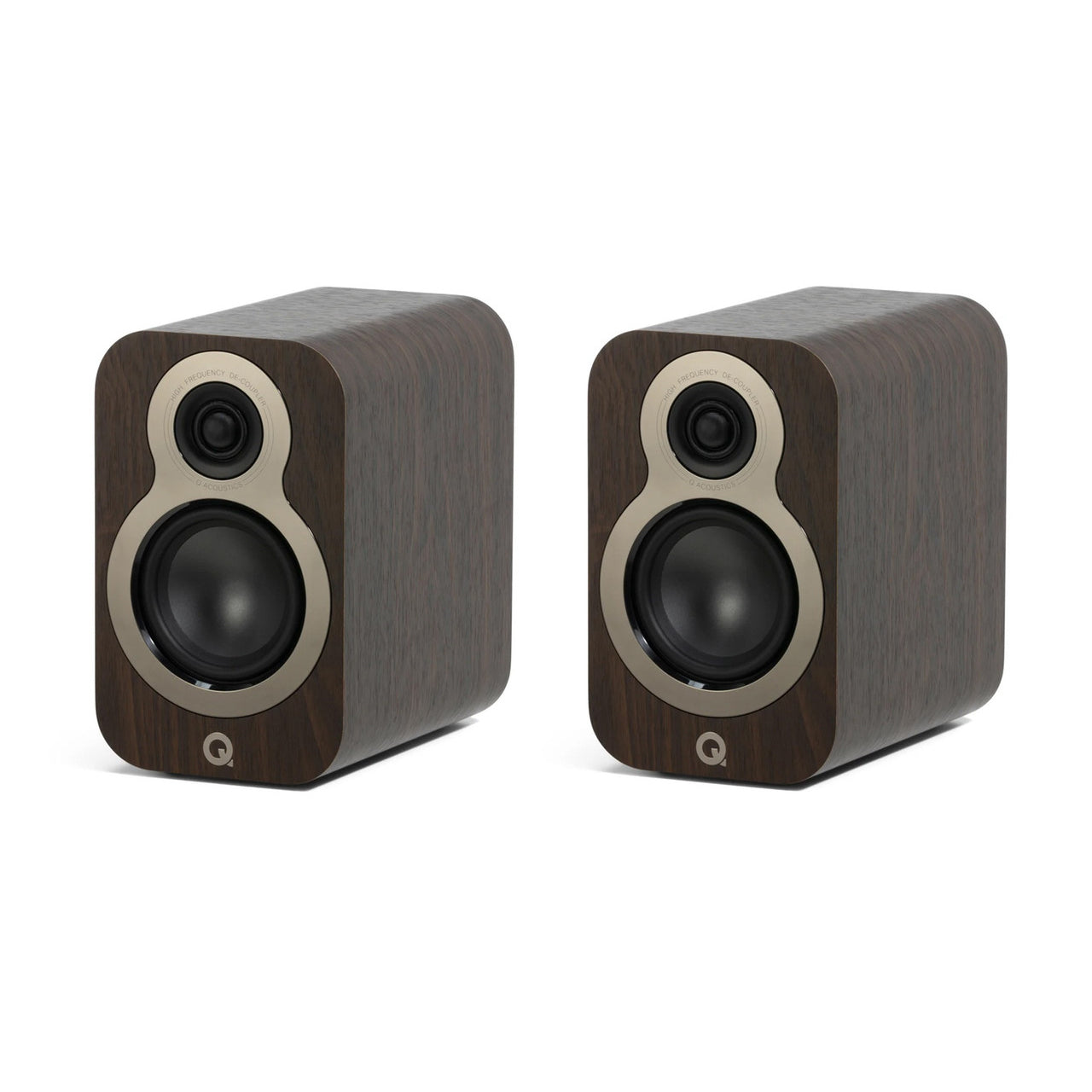 Q-Acoustics | 3020c Speakers (Pair)