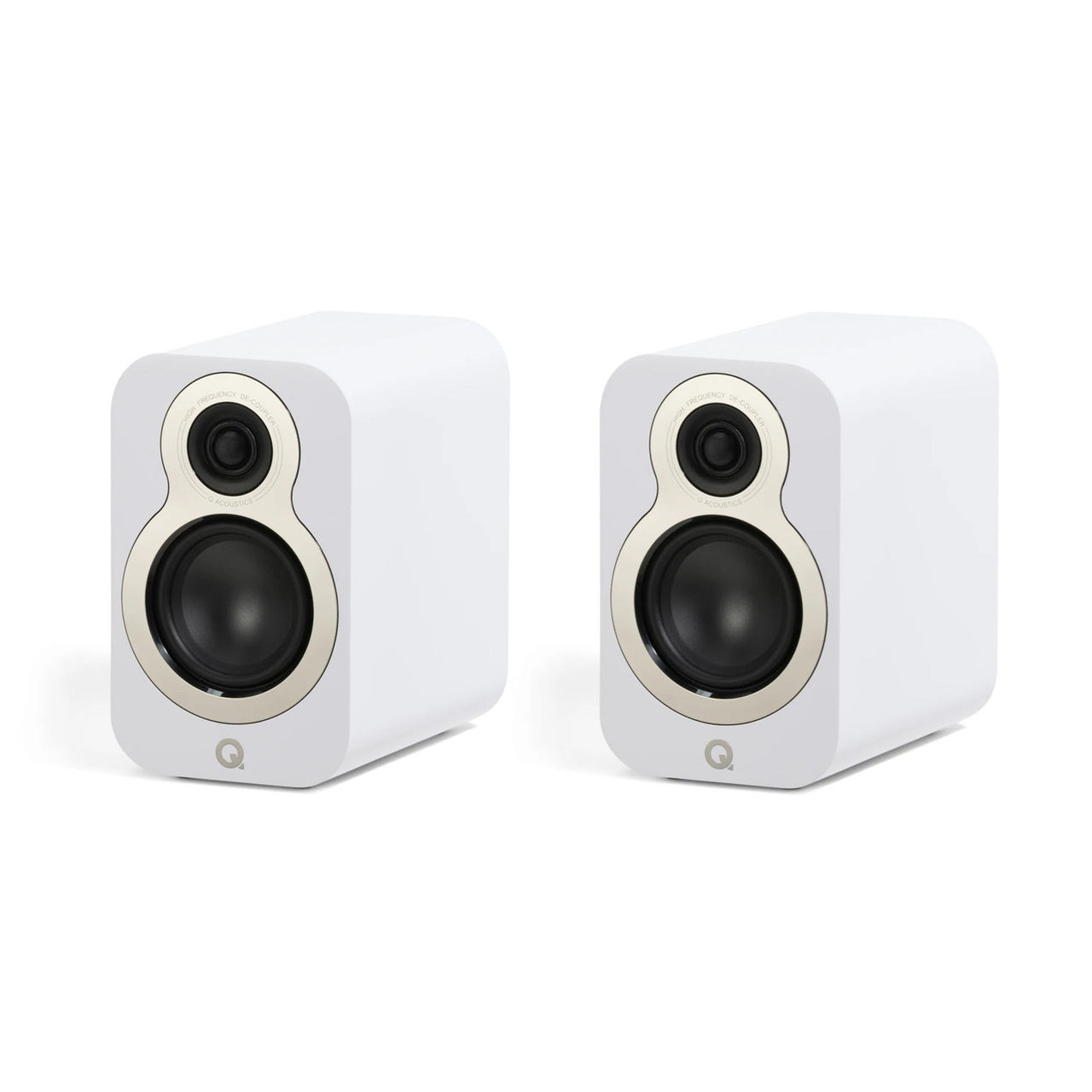 Q-Acoustics | 3020c Speakers (Pair)