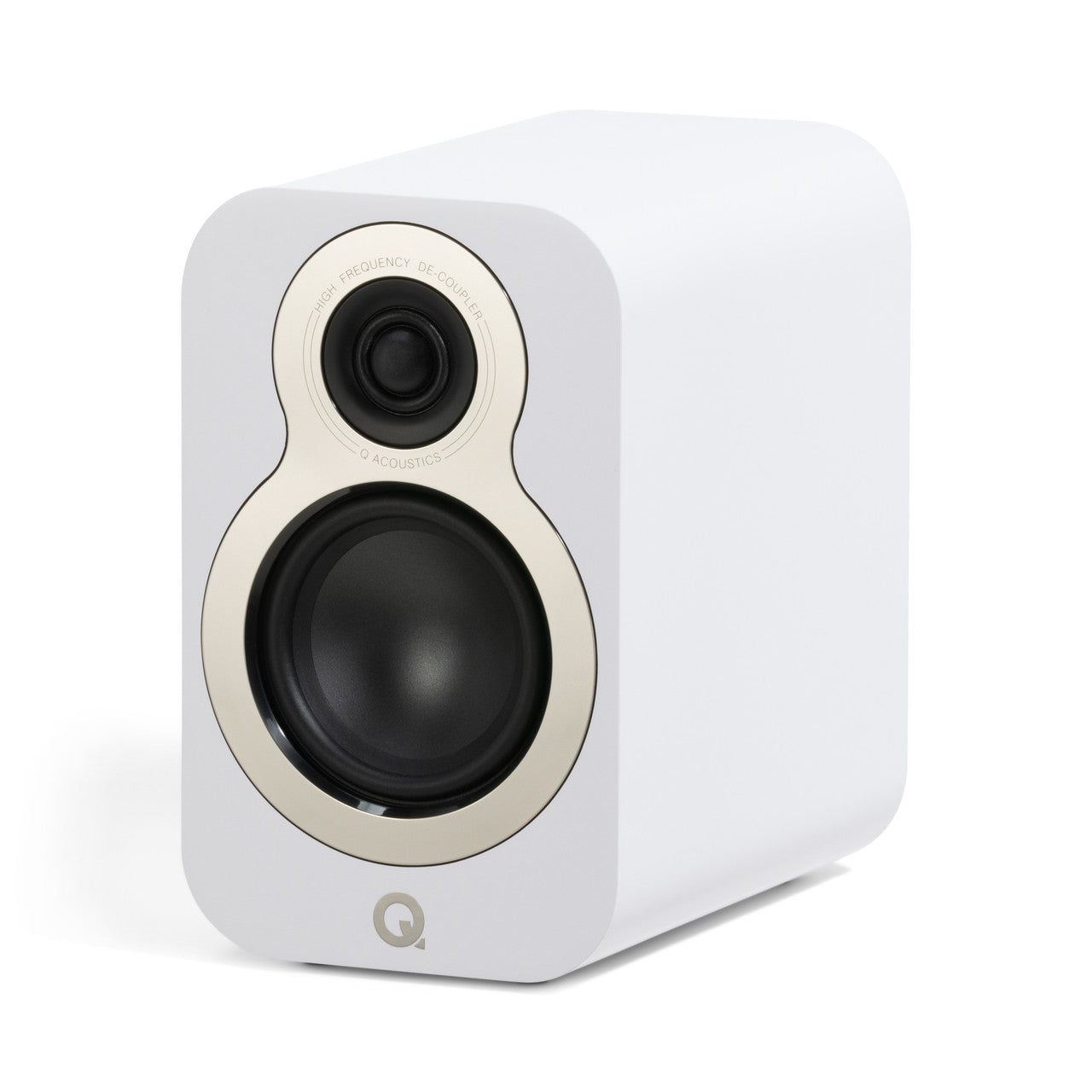 Q-Acoustics | 3020c Speakers (Pair)