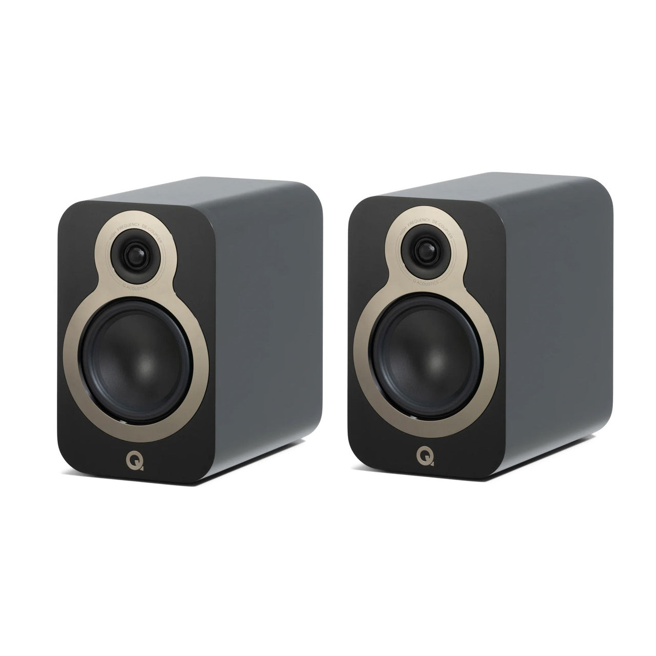 Q-Acoustics | 3030c Speakers (Pair)