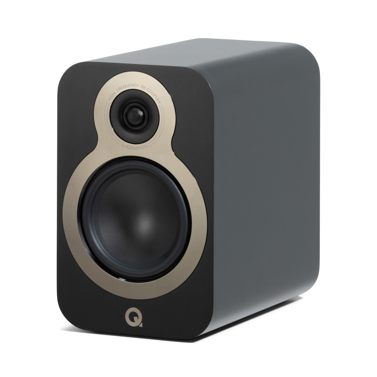 Q-Acoustics | 3030c Speakers (Pair)
