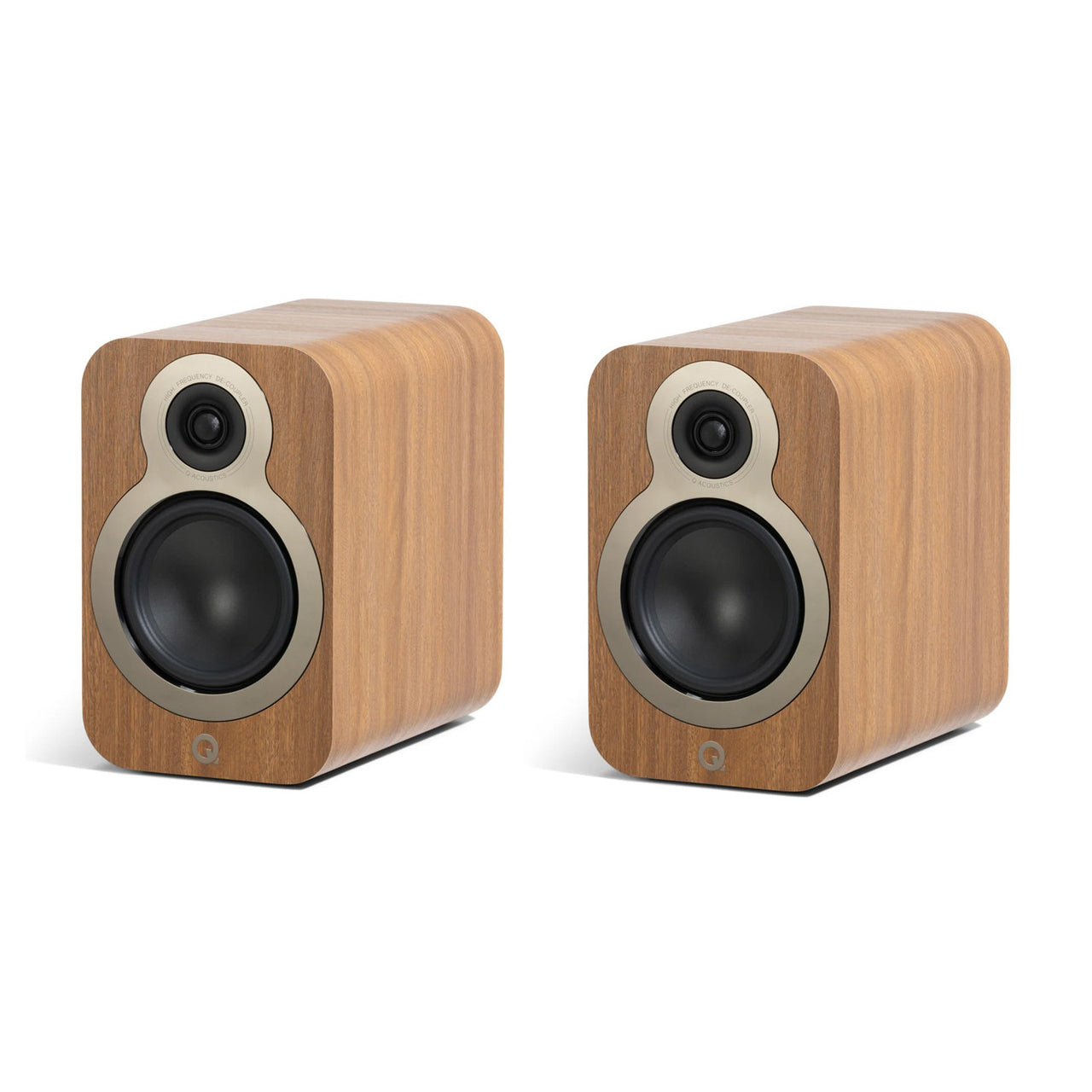 Q-Acoustics | 3030c Speakers (Pair)