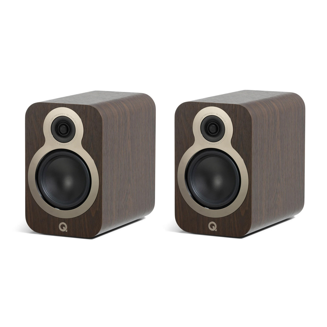 Q-Acoustics | 3030c Speakers (Pair)
