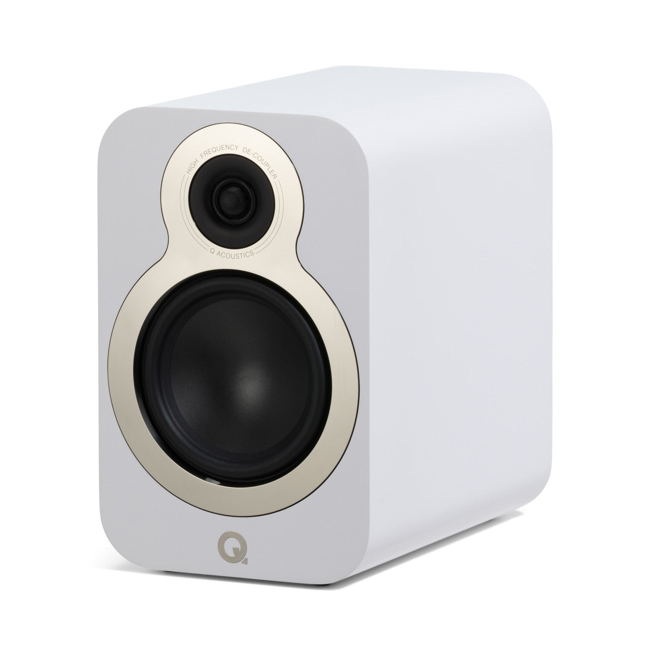 Q-Acoustics | 3030c Speakers (Pair)