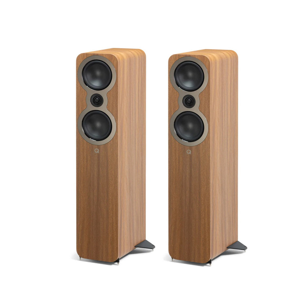 Q-Acoustics | 3050c Speakers (Pair)