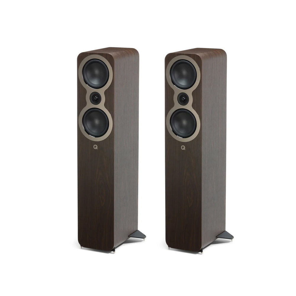 Q-Acoustics | 3050c Speakers (Pair)