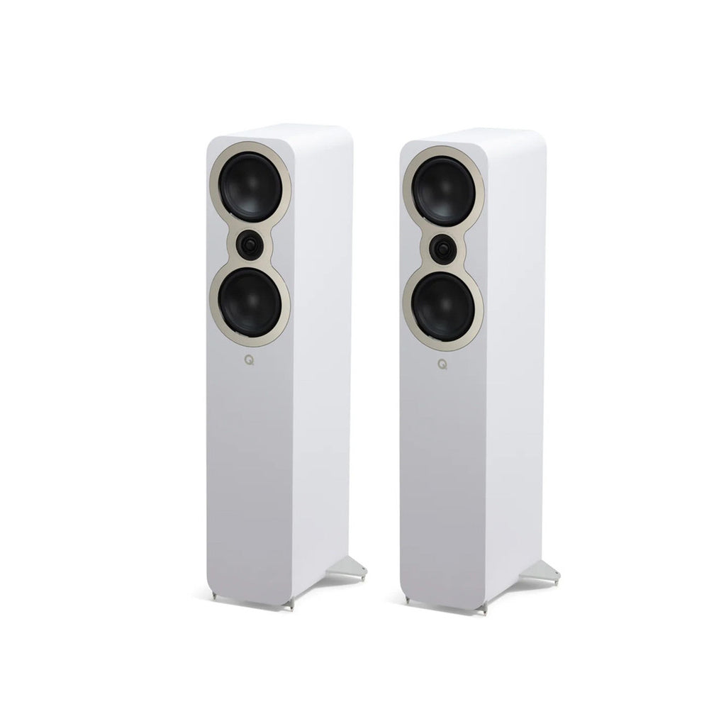 Q-Acoustics | 3050c Speakers (Pair)