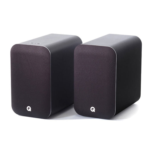 Q-Acoustics | M20 Bluetooth Speakers (Pair)