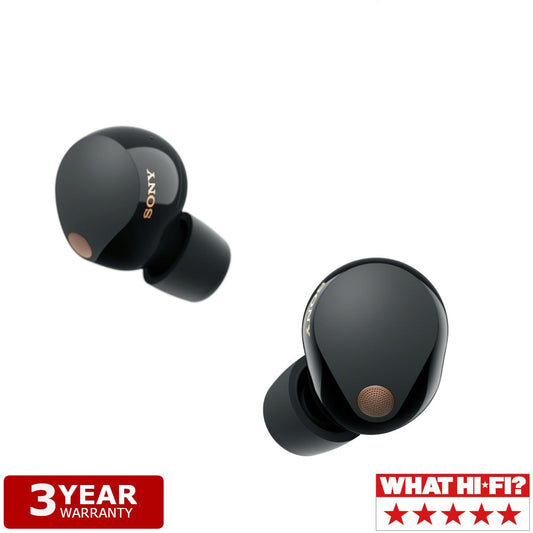 Sony WF-1000XM5 | Wireless Noise Cancelling Headphones