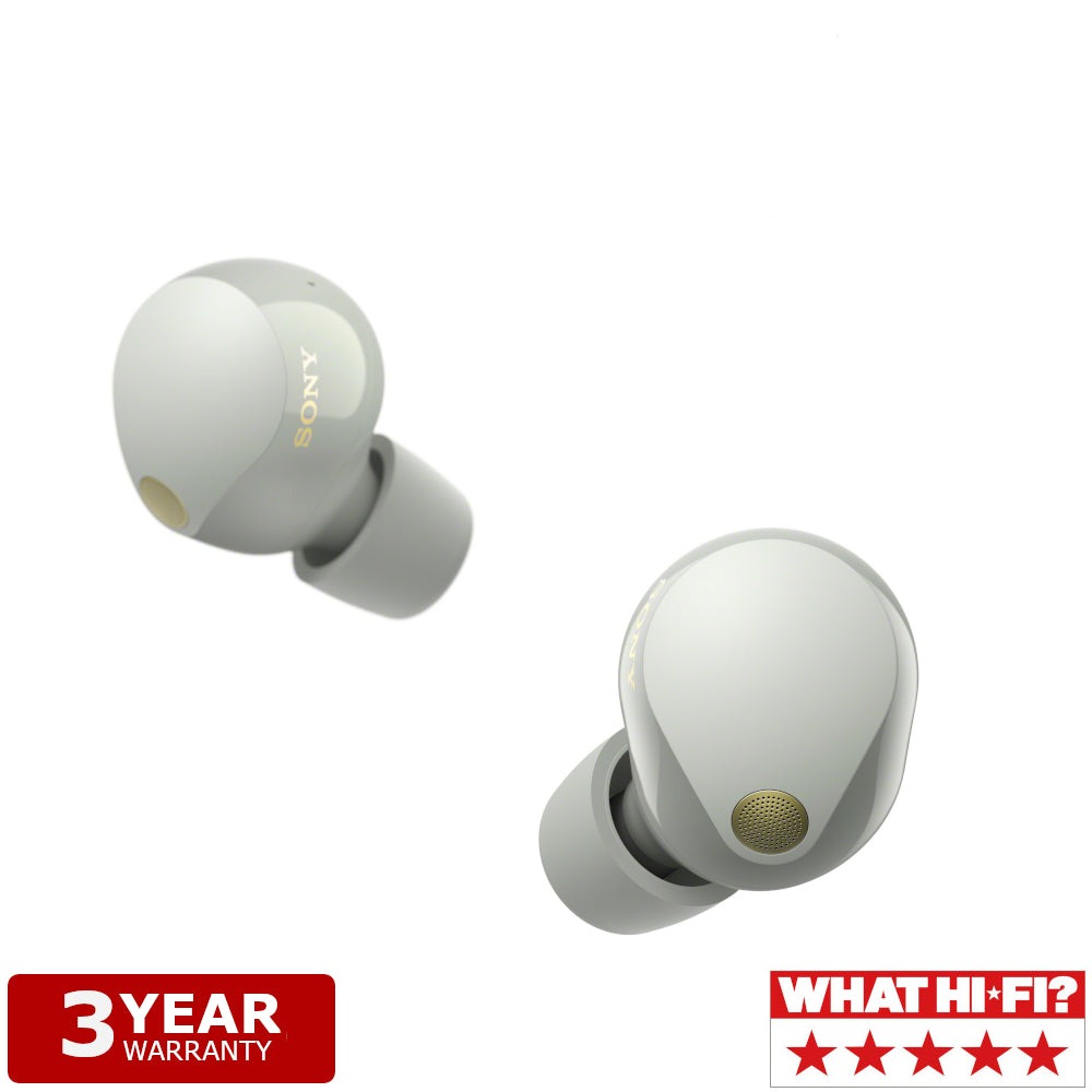 Sony WF-1000XM5 | Wireless Noise Cancelling Headphones