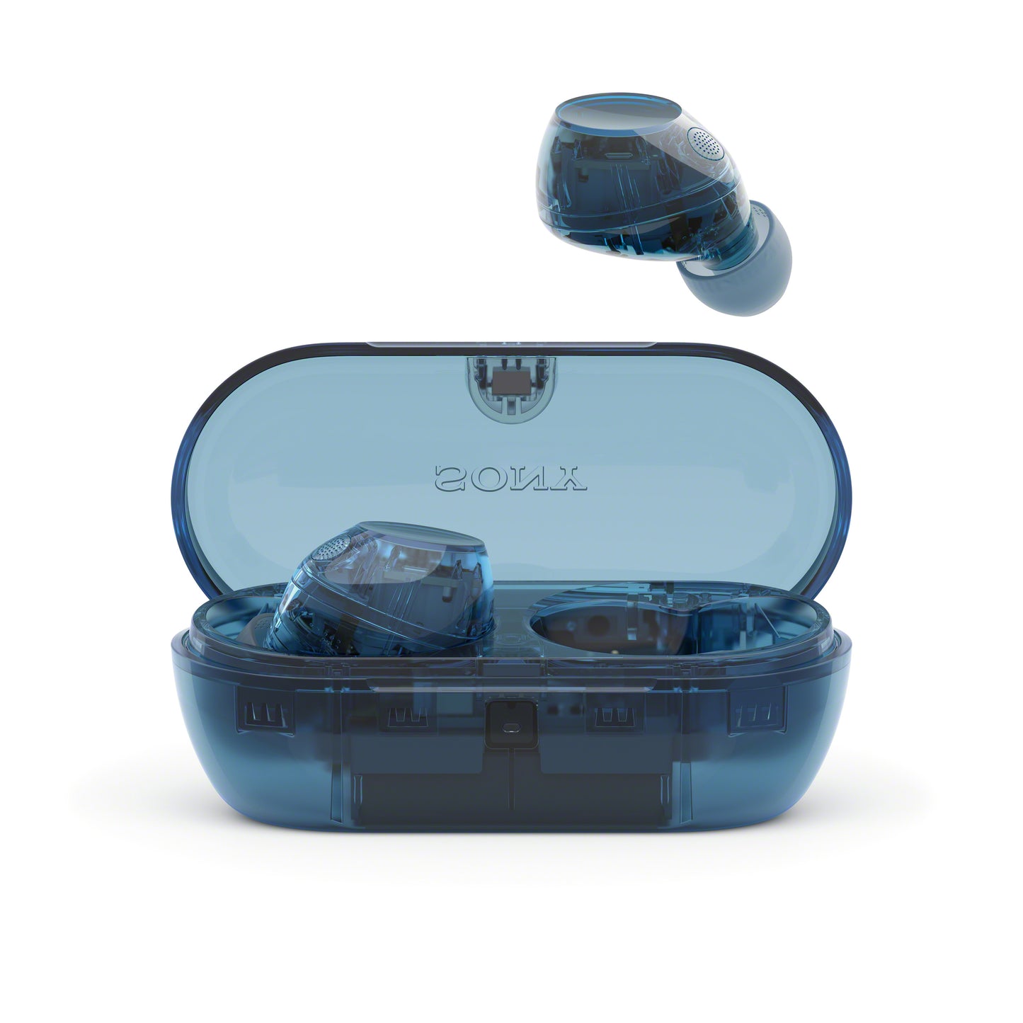 Sony WF-C710N | Truly Wireless Noise Cancelling Earphones