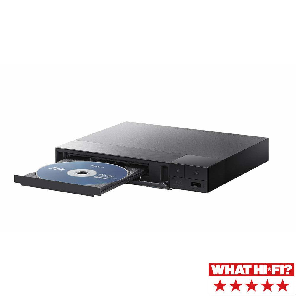 Sony BDP-S6700 | 4K Upscale Blu-Ray Player | Sony Centre Falkirk