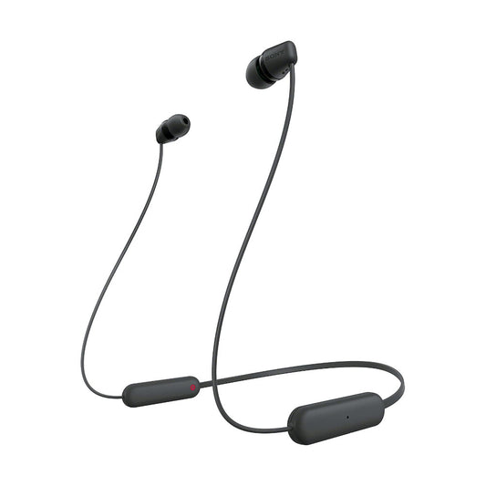 Sony WI-C100 | Wireless In-Ear Earphones