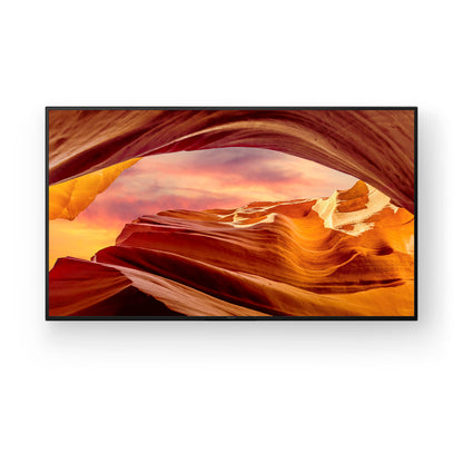 REFURBISHED Sony KD-43X75WL | 43" 4K HDR LCD Google TV