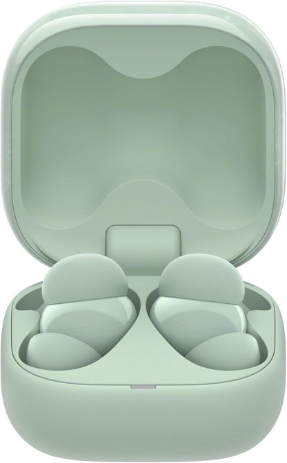 Sony WF-LS910 | LinkBuds Fit True Wireless ear buds