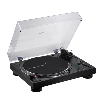 Audio Technica AT-LP120XBT-USB | Direct Drive Manual Turntable