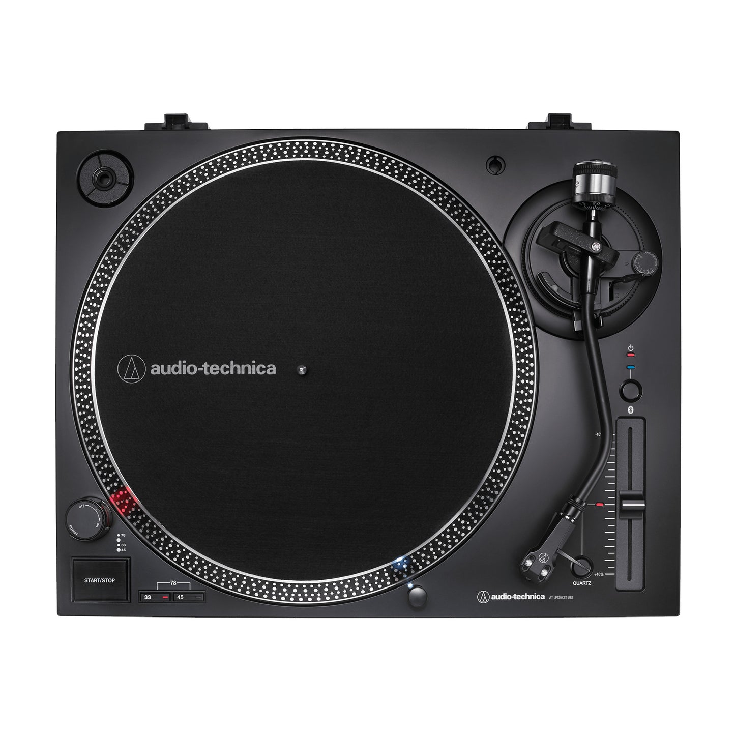 Audio Technica AT-LP120XBT-USB | Direct Drive Manual Turntable