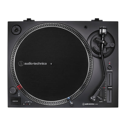 Audio Technica AT-LP120XUSB | Direct Drive Manual Turntable
