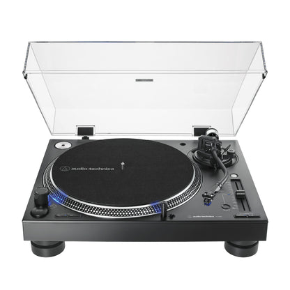 Audio Technica AT-LP140XP | Direct Drive Manual Turntable