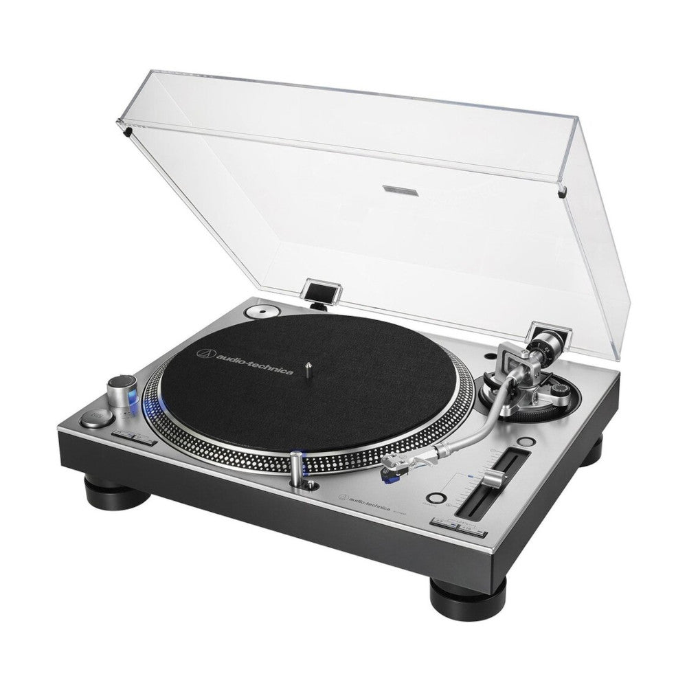Audio Technica AT-LP140XP | Direct Drive Manual Turntable
