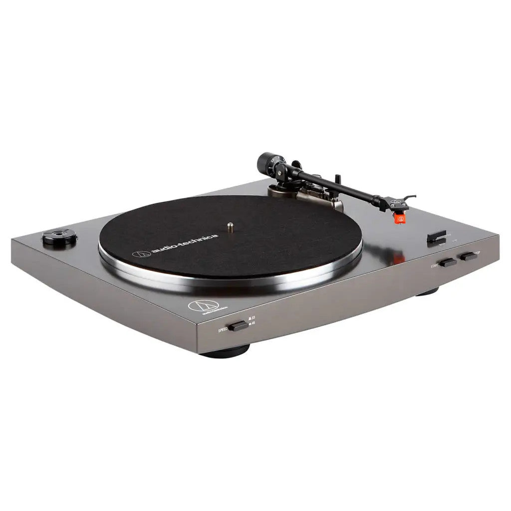 Audio Technica AT-LP2X | Belt Driven Automatic Turntable