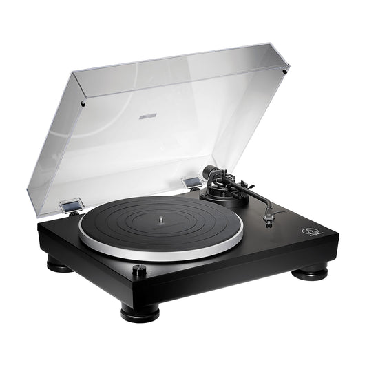 Audio Technica AT-LP5X | Direct Drive Manual Turntable