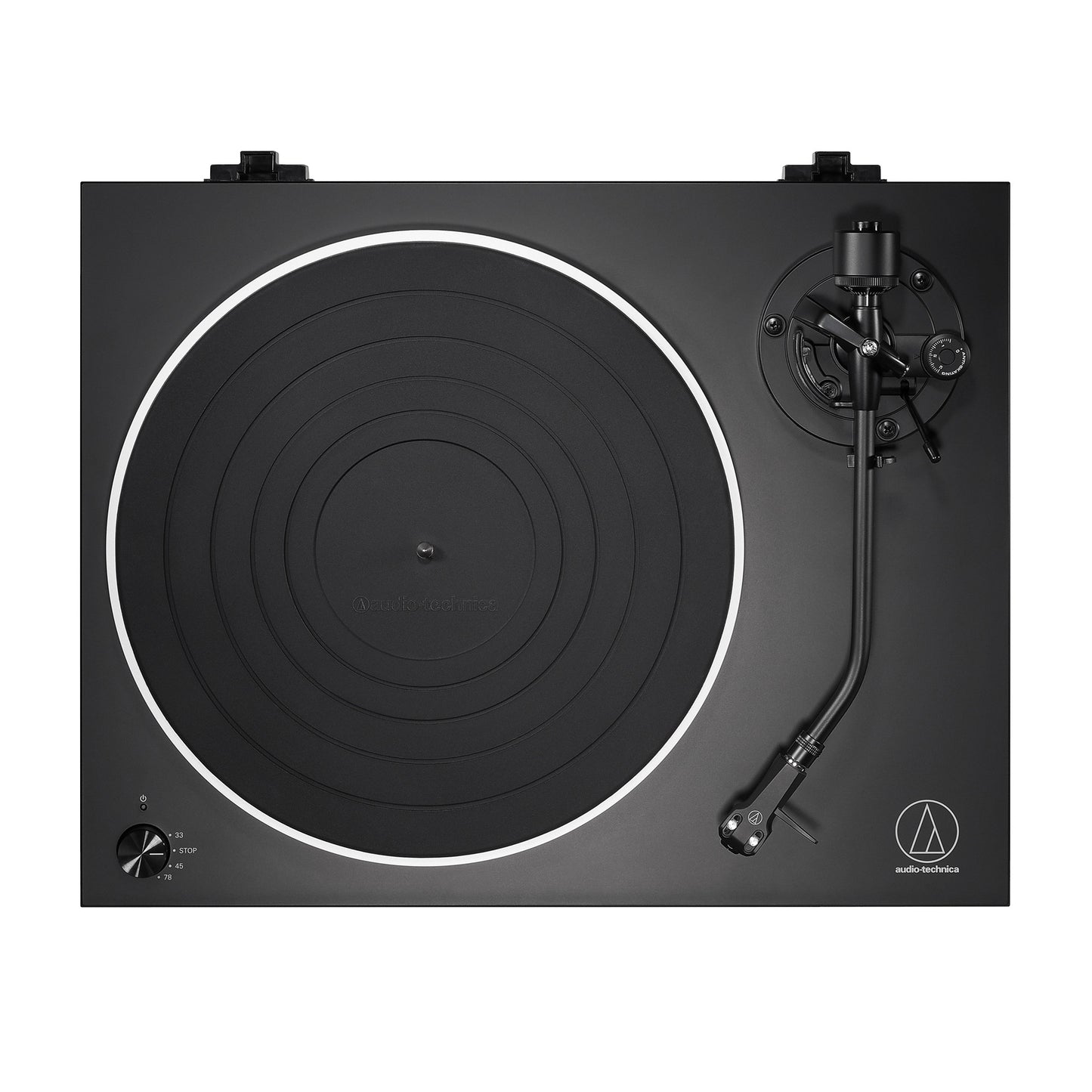 Audio Technica AT-LP5X | Direct Drive Manual Turntable