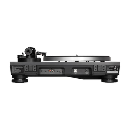 Audio Technica AT-LP5X | Direct Drive Manual Turntable