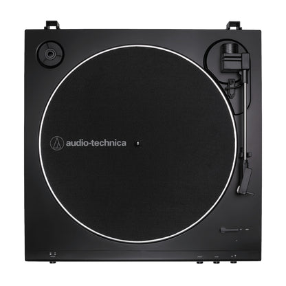 Audio Technica AT-LP60X | Belt Driven Automatic Turntable