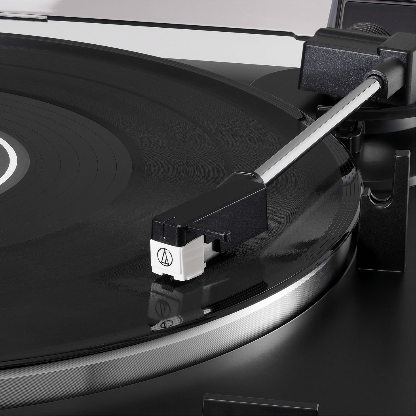 Audio Technica AT-LP60X | Belt Driven Automatic Turntable