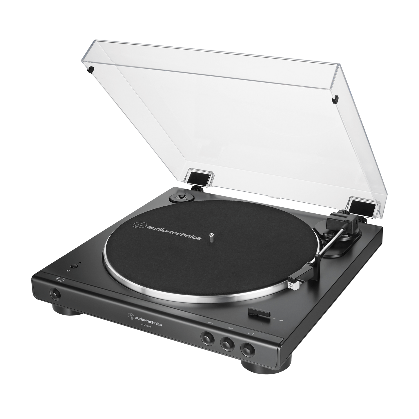Audio Technica AT-LP60XBT | Bluetooth Belt Driven Automatic Turntable