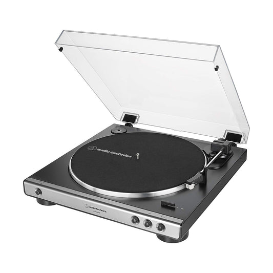 Audio Technica AT-LP60XUSB | Belt Driven Automatic Turntable
