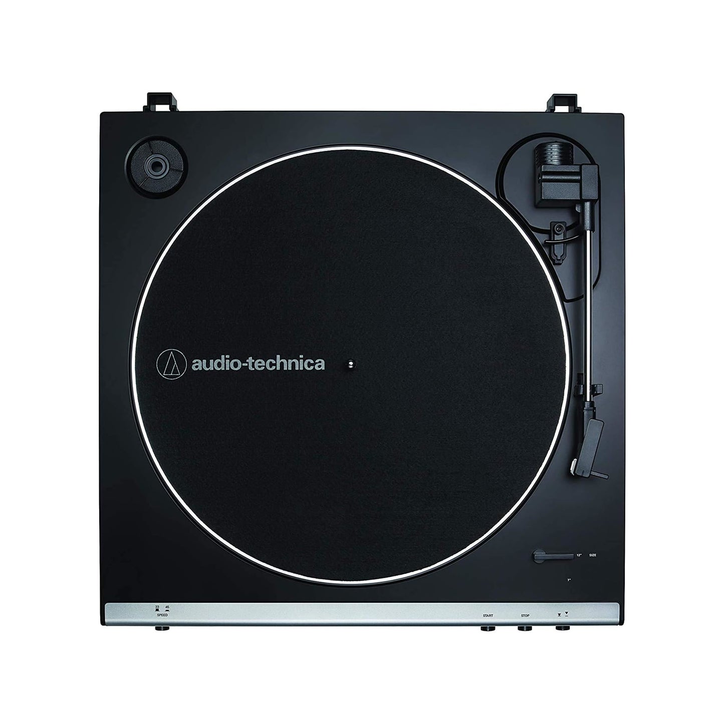 Audio Technica AT-LP60XUSB | Belt Driven Automatic Turntable