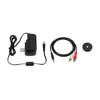 Audio Technica AT-LP60XUSB | Belt Driven Automatic Turntable