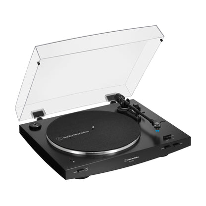 Audio Technica AT-LP3XBT | Belt Driven Automatic Bluetooth Turntable