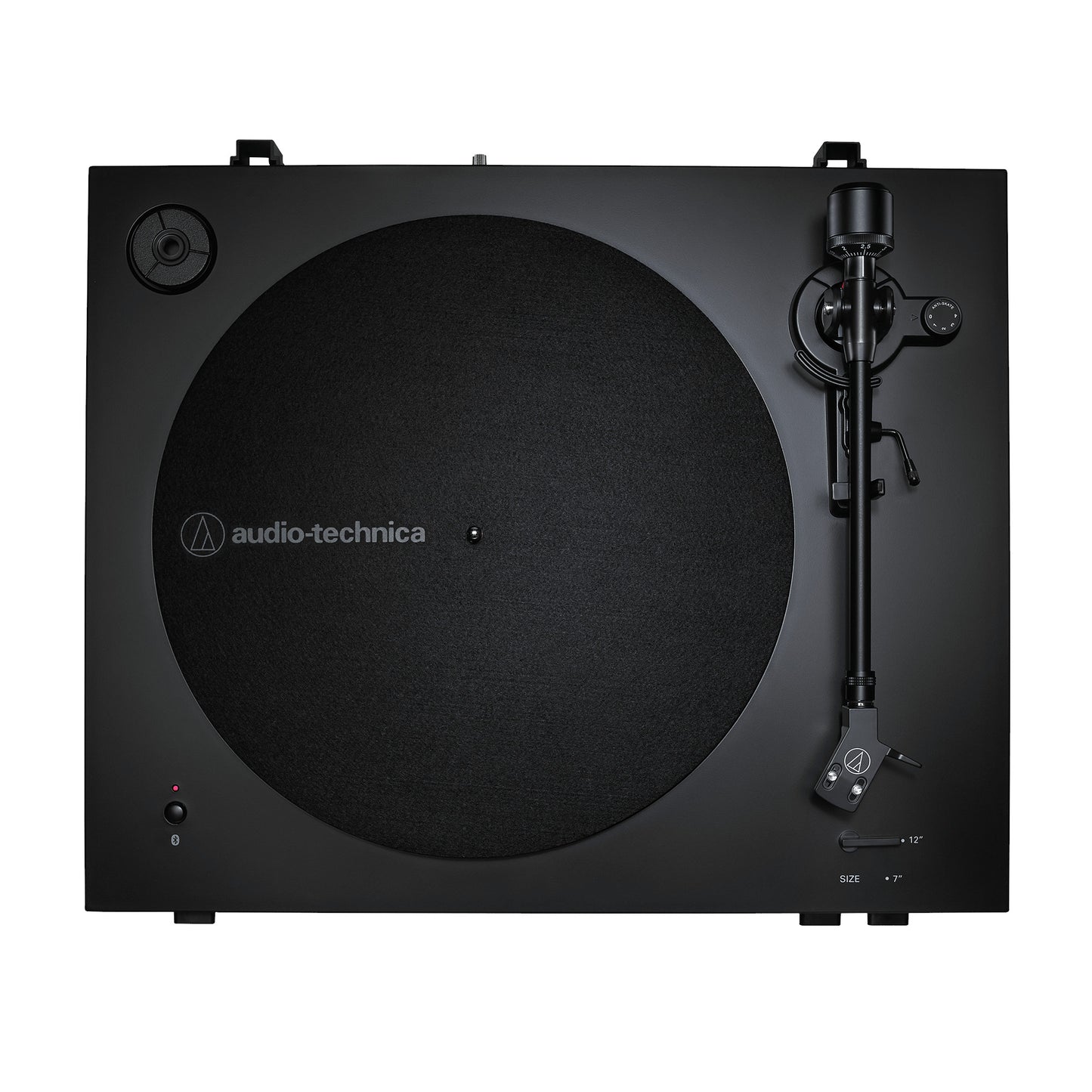 Audio Technica AT-LP3XBT | Belt Driven Automatic Bluetooth Turntable