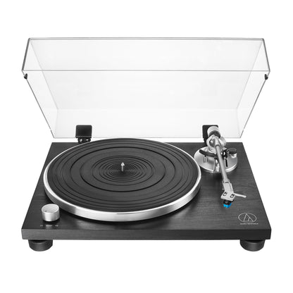 Audio Technica AT-LPW30 | Belt Driven Manual Turntable