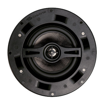 Beale Street Audio | 6.5" In-Ceiling Speaker | IC6-BB