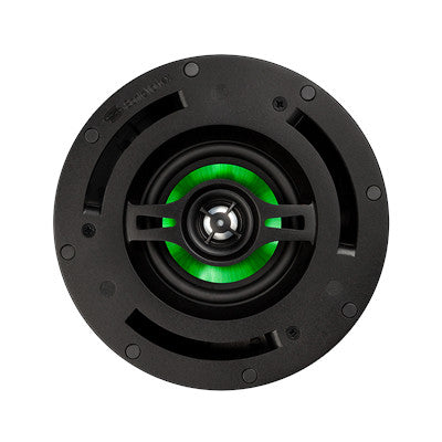 Beale Street Audio | 4” In-Ceiling / In-Wall Speaker | ICW4-MB